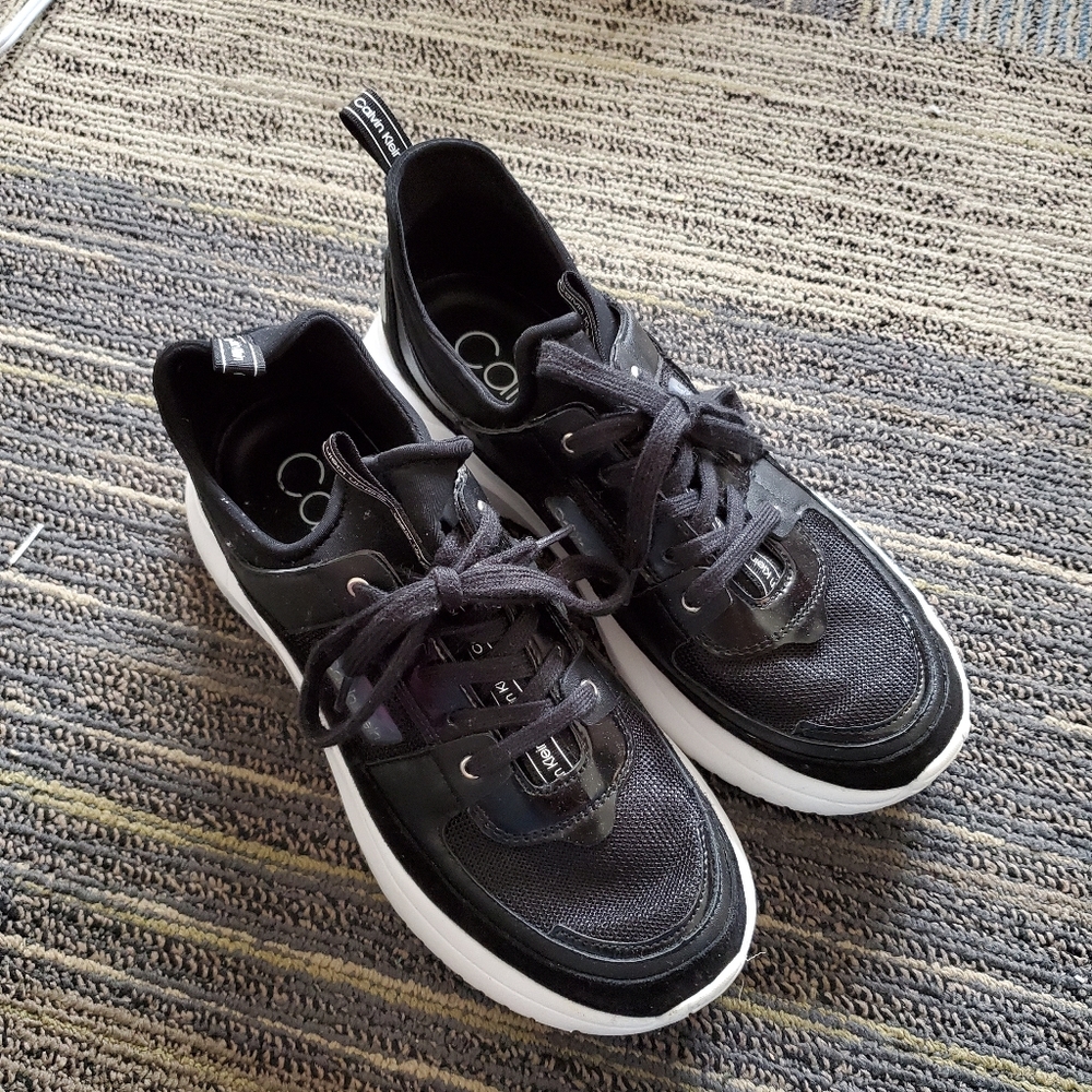 Calvin Klein sneakers